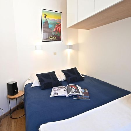 Apartment Village Cap Esterel - Le Village-52 By Interhome Saint-Raphaël Dış mekan fotoğraf