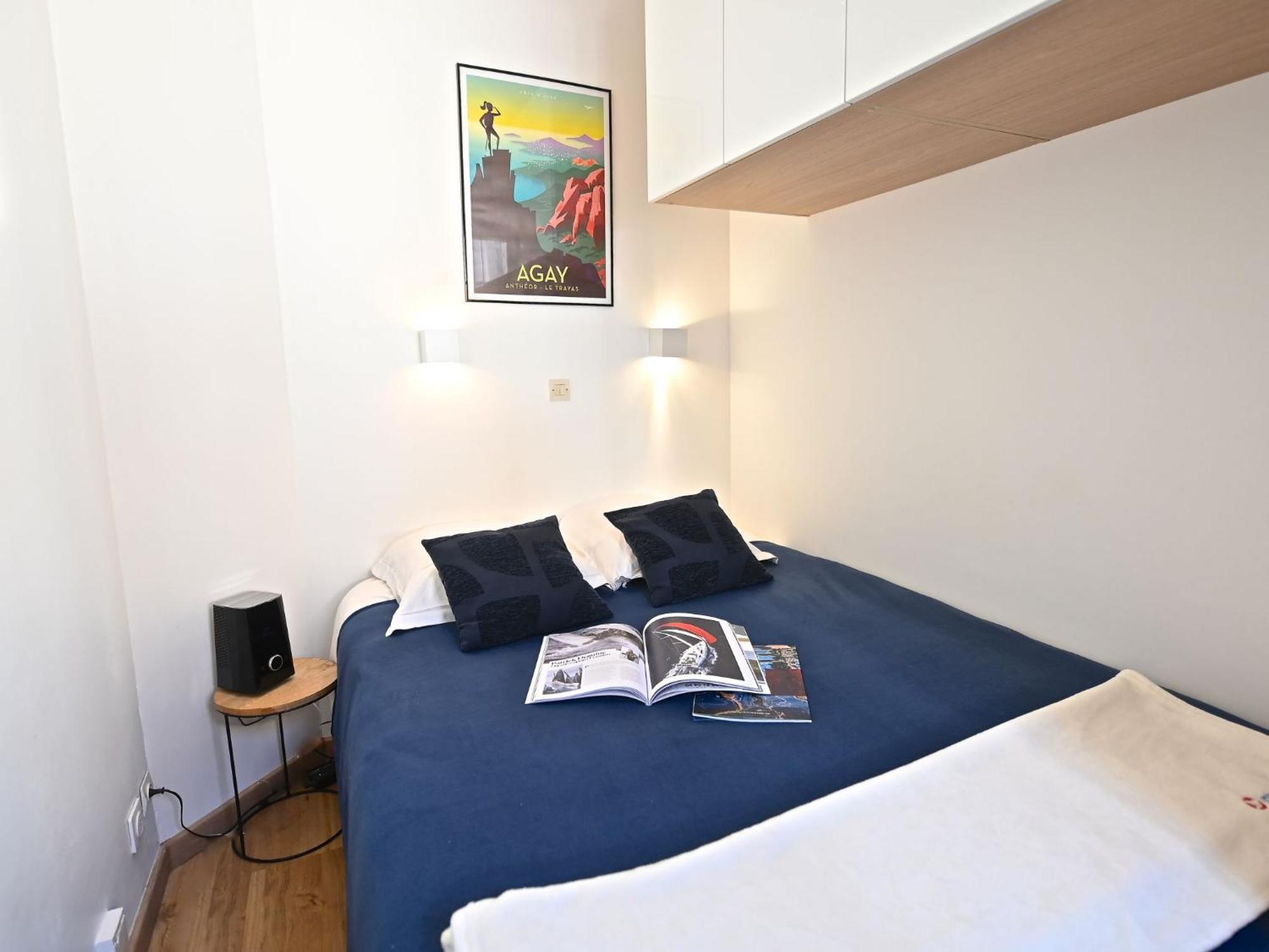 Apartment Village Cap Esterel - Le Village-52 By Interhome Saint-Raphaël Dış mekan fotoğraf