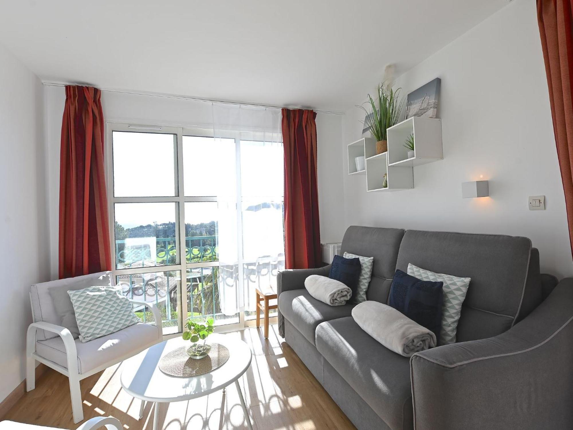 Apartment Village Cap Esterel - Le Village-52 By Interhome Saint-Raphaël Dış mekan fotoğraf