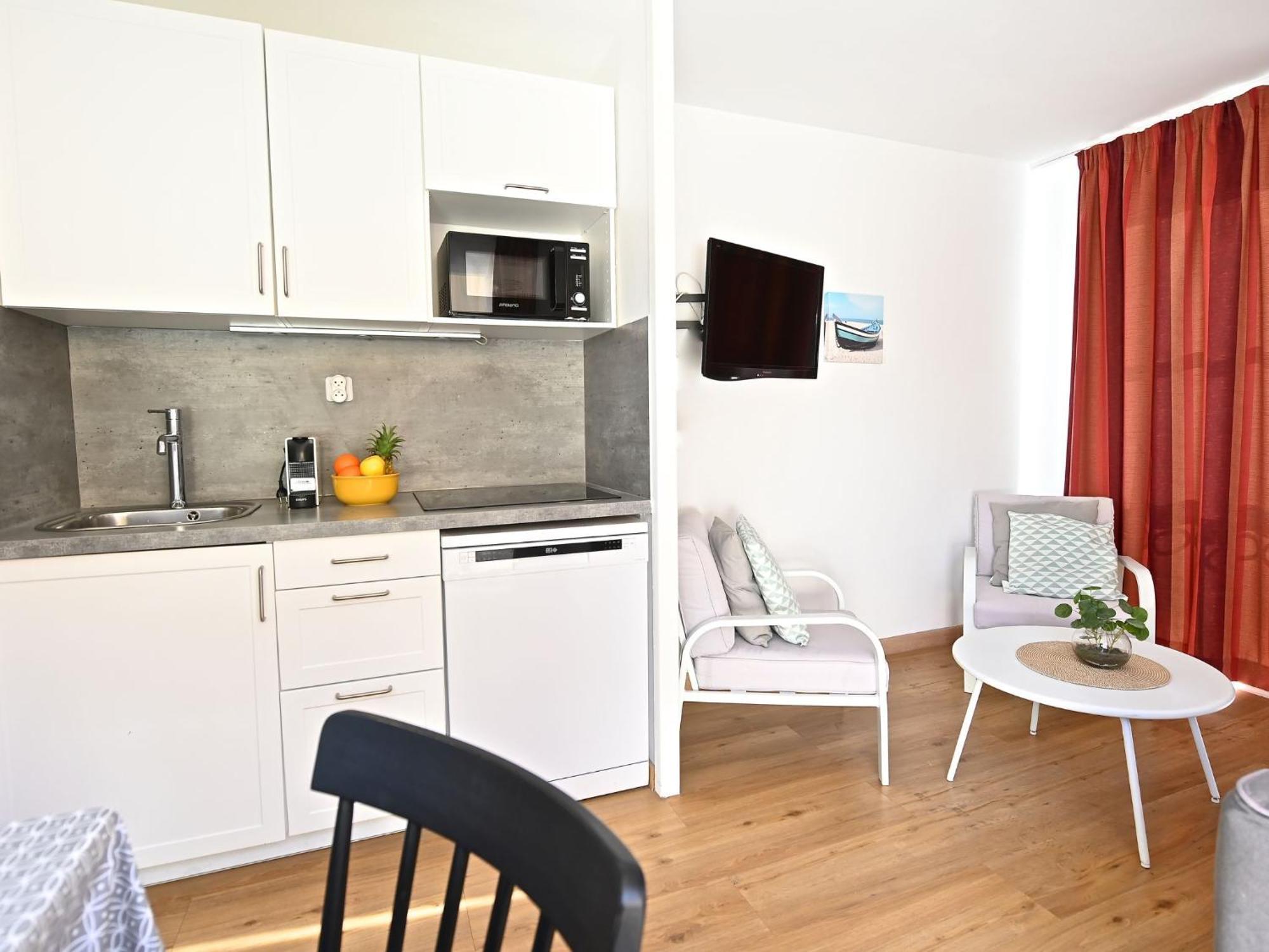 Apartment Village Cap Esterel - Le Village-52 By Interhome Saint-Raphaël Dış mekan fotoğraf