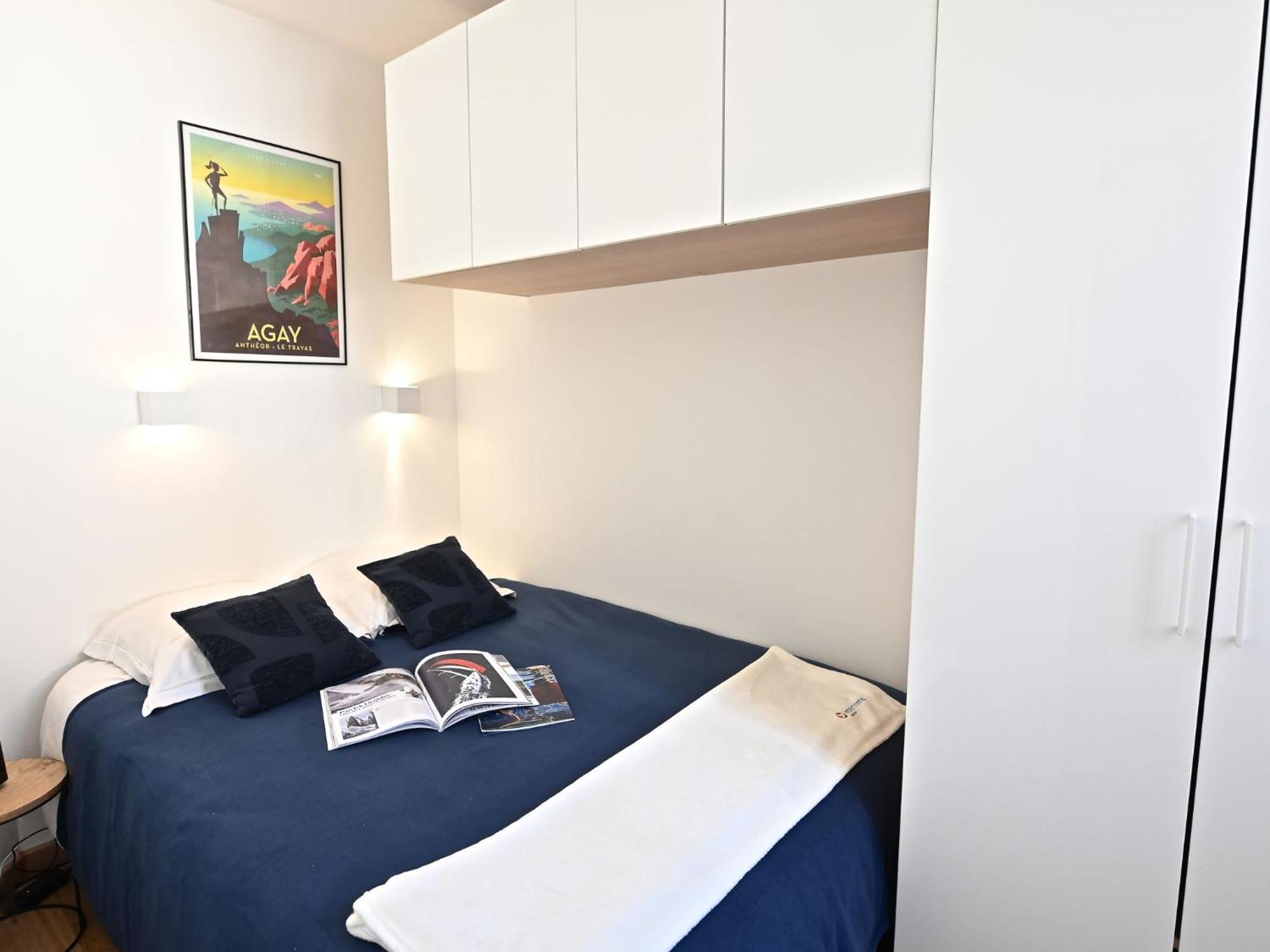 Apartment Village Cap Esterel - Le Village-52 By Interhome Saint-Raphaël Dış mekan fotoğraf